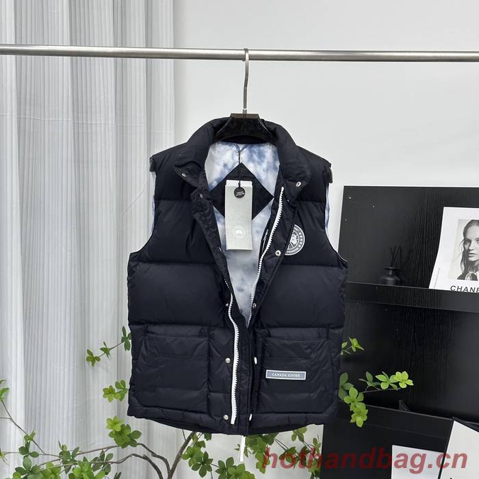 Canada Goose Top Quality Down Vest CGY00025